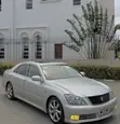 Toyota Crown Royale 2005 Silver - 3