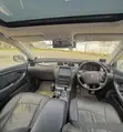 Toyota Crown Royale 2005 Silver - 4
