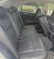 Toyota Crown Royale 2005 Silver - 5