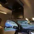 Toyota Alphard 2.4 Petrol FWD 2008 Black - 2