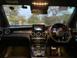Mercedes-Benz GLC-Class Coupe 2017 Nyeupe - 5