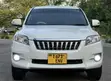 Toyota Vanguard 2011 Nyeupe - 1
