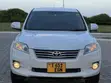 Toyota Vanguard 2012 Nyeupe - 1