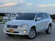 Toyota Vanguard 2012 Nyeupe - 2