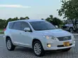 Toyota Vanguard 2012 Nyeupe - 4