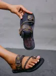 Vibes Masai Sandals - Unisex - 2