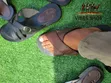 Vibes Masai Sandals - Unisex - 5
