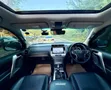 Toyota Land Cruiser Prado 2.7 2022 Nyeupe - 5