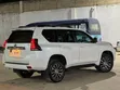 Toyota Land Cruiser Prado TXL 2021 - 2
