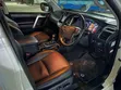 Toyota Land Cruiser Prado TXL 2021 - 4