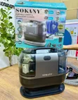 Brand New Sokany Portable Carpet & Upholstery Cleaner SK-13059 - 5
