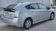 Toyota Prius 2011 Nyeupe - 2