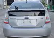 Toyota Prius 2011 Nyeupe - 3