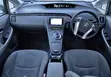 Toyota Prius 2011 Nyeupe - 4