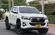 Toyota Hilux Double Cabin 2018 - 2