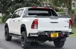 Toyota Hilux Double Cabin 2018 - 3