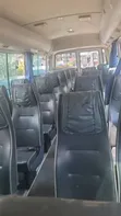 Mitsubishi Fuso Rosa 2000 - Nyeupe - 4