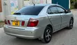 Toyota Premio 2004 Nyeupe - 3