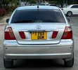 Toyota Premio 2004 Nyeupe - 5