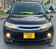 Mitsubishi Outlander 2009 Nyeusi - 4