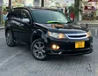 Mitsubishi Outlander 2009 Nyeusi - 5