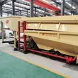 Portable Gold Washing Plant - 100 TPH - 3