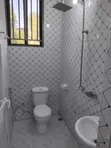 1 Bedroom Modern Apartment for Rent in Kimara Temboni - 3