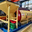 Small Gold Washing Plant - 100 TPH - 1