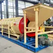 Small Gold Washing Plant - 100 TPH - 3