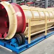 Small Gold Washing Plant - 100 TPH - 4