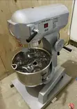 B20-B Mpya ya Kuchanganya Unga ya Kibiashara (8kg) - 2