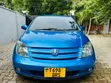 Toyota IST 2005 Bluu - 1