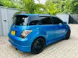 Toyota IST 2005 Bluu - 2