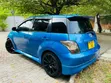 Toyota IST 2005 Bluu - 3