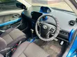 Toyota IST 2005 Bluu - 4