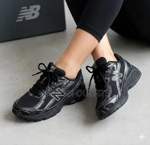 New Balance 740 Men's Leather Sneakers