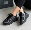 New Balance 740 Viatu vya Ngozi vya Wanaume - 1