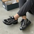 New Balance 740 Viatu vya Ngozi vya Wanaume - 2