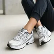 New Balance 740 Viatu vya Ngozi vya Wanaume - 3