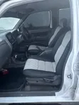 Nissan Hardbody 2007 White - 3