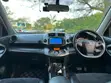 Toyota Vanguard 2010 Nyeusi ya Matt - 2