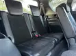 Toyota Vanguard 2010 Nyeusi ya Matt - 3
