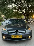 Mercedes-Benz C200 2008 Kijivu - 1