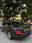 Mercedes-Benz C200 2008 Kijivu - 2