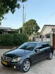 Mercedes-Benz C200 2008 Kijivu - 3