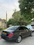 Mercedes-Benz C200 2008 Kijivu - 4
