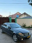 Mercedes-Benz C200 2008 Kijivu - 5