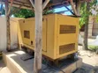 Used GE Generator 60kVA Diesel Automatic - 2