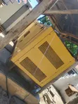 Used GE Generator 60kVA Diesel Automatic - 3