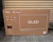 TCL 50" QLED Google TV S5K Series - 1